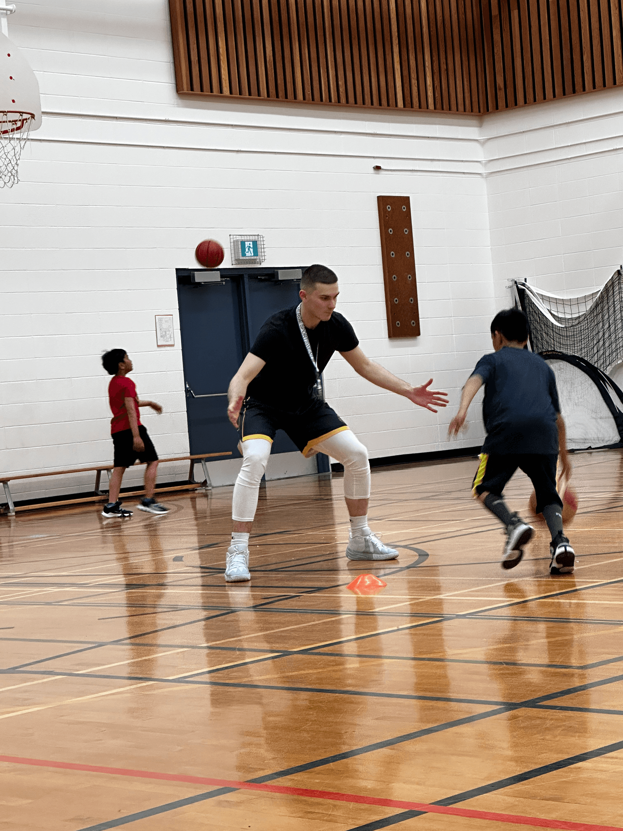 Elite Aces Athletics - Photo 32