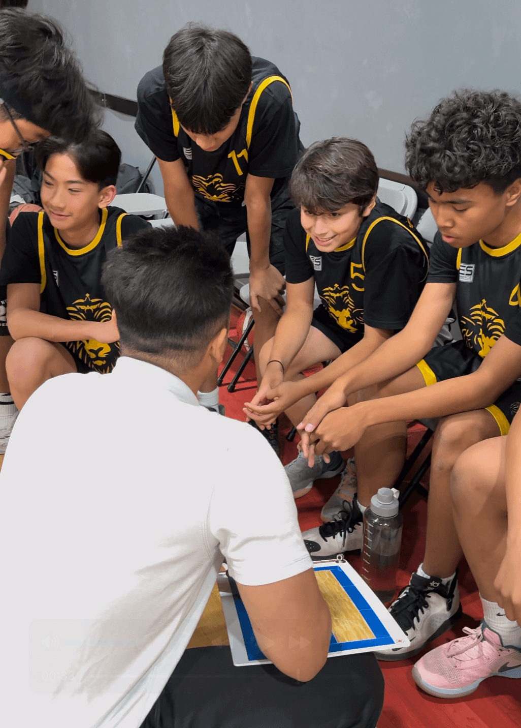 Elite Aces Athletics - Photo 29