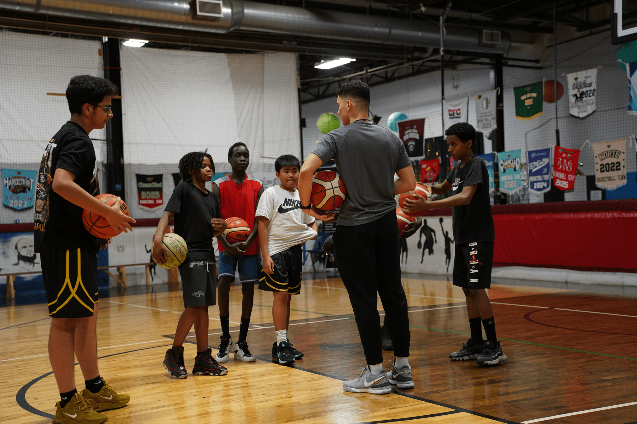 Elite Aces Athletics - Photo 23