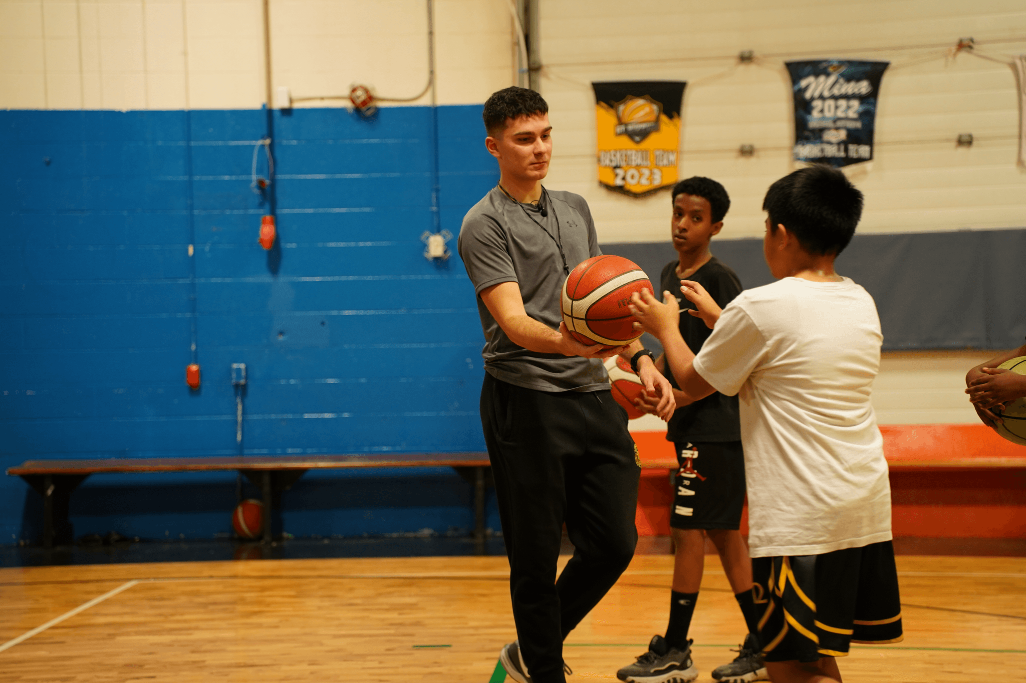 Elite Aces Athletics - Photo 22