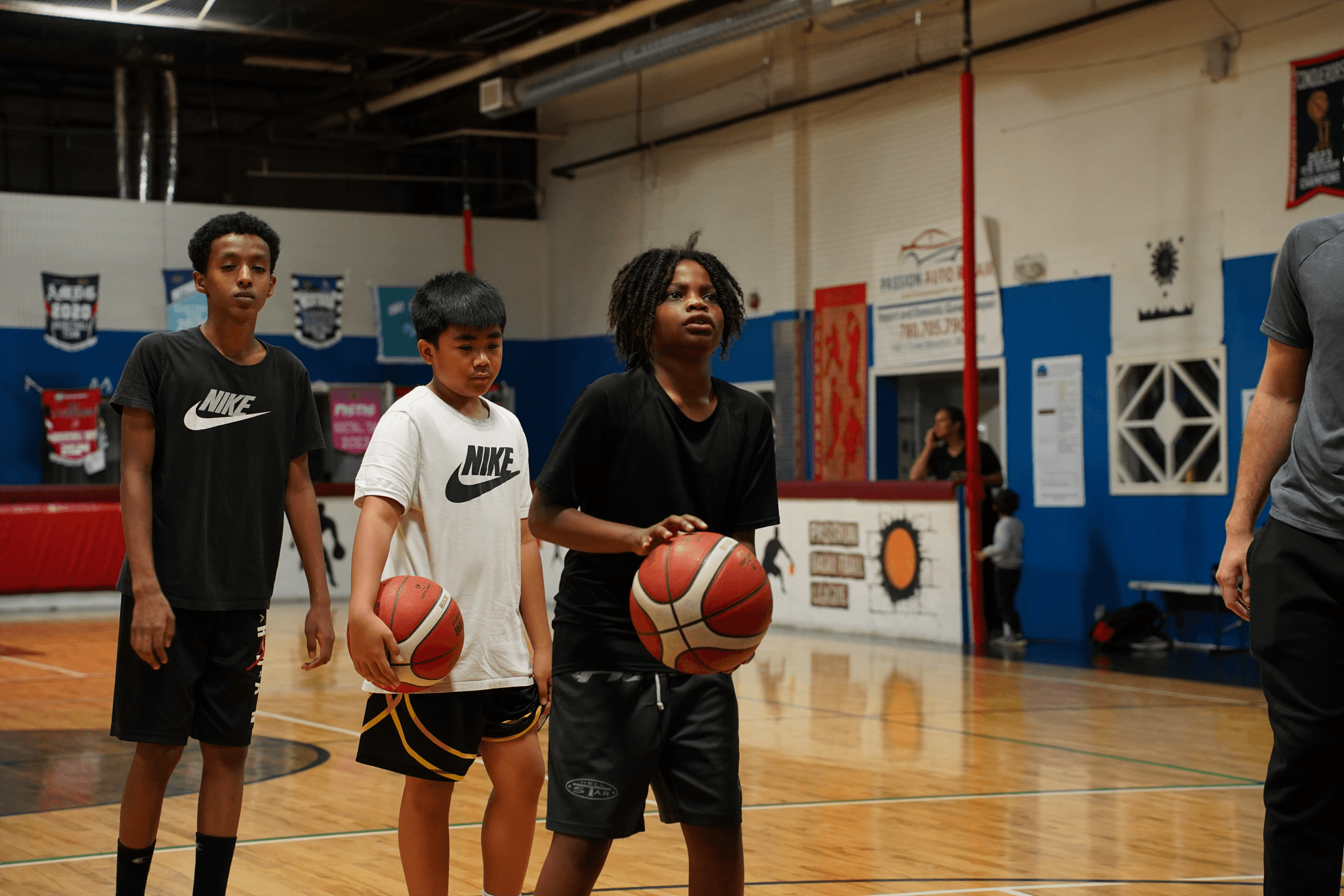 Elite Aces Athletics - Photo 19