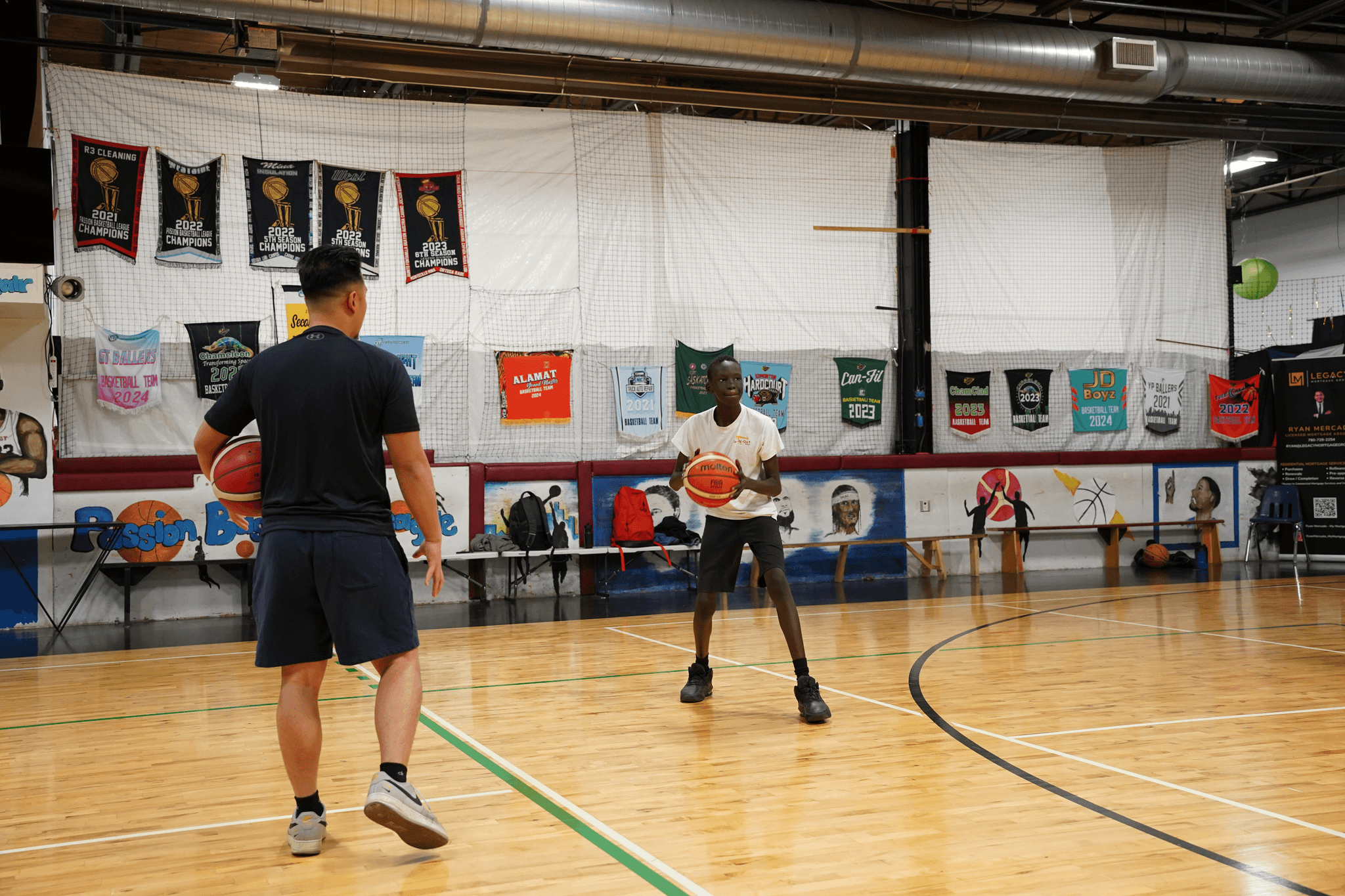 Elite Aces Athletics - Photo 16