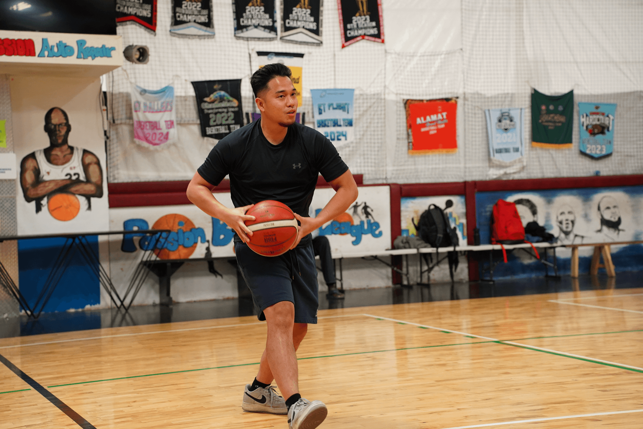 Elite Aces Athletics - Photo 15