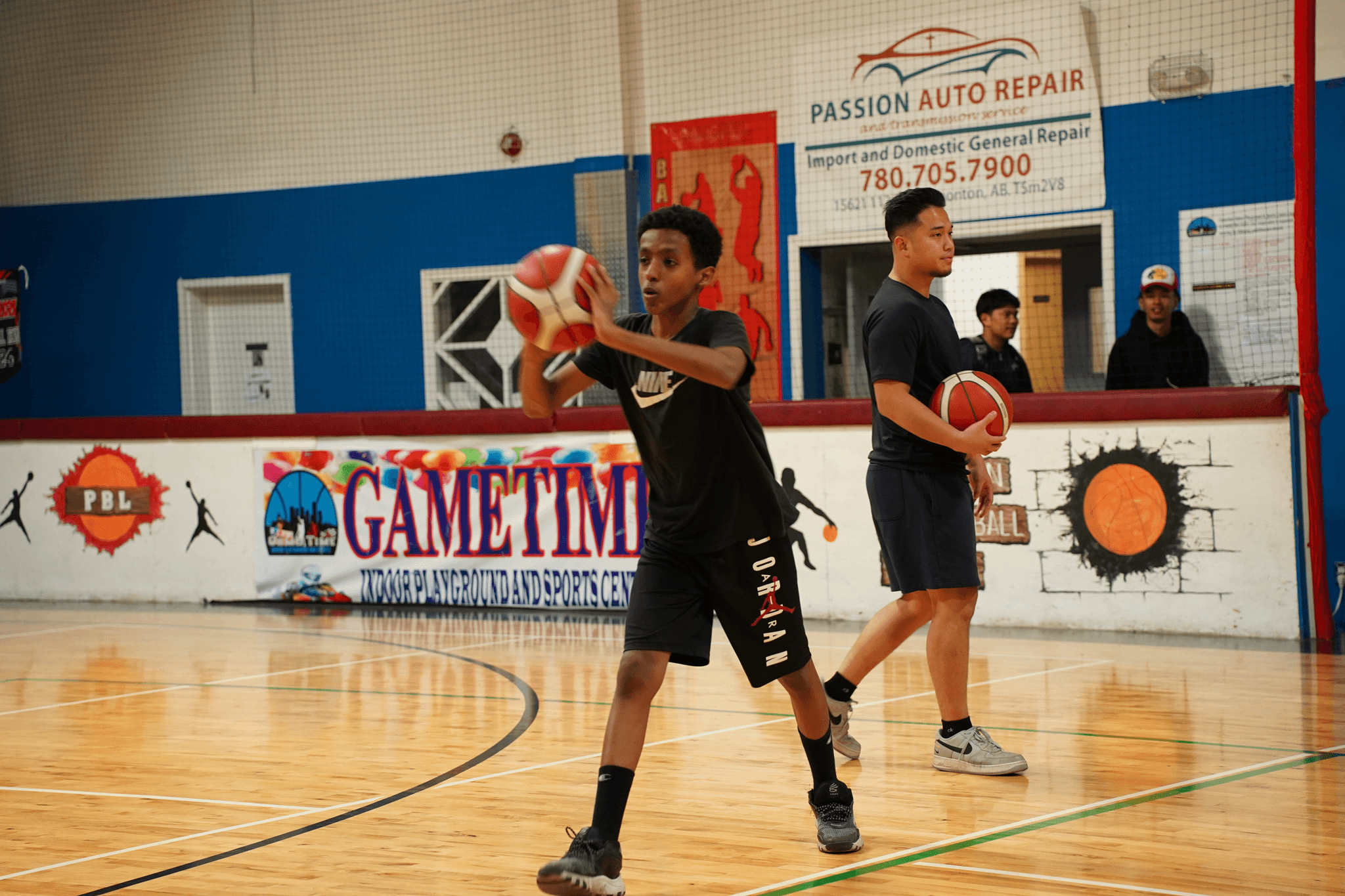 Elite Aces Athletics - Photo 14