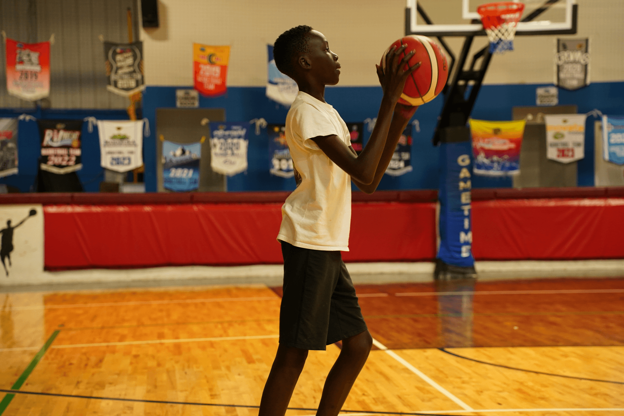 Elite Aces Athletics - Photo 13