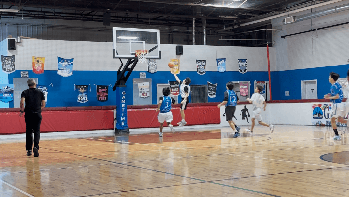 Elite Aces Athletics - Photo 60