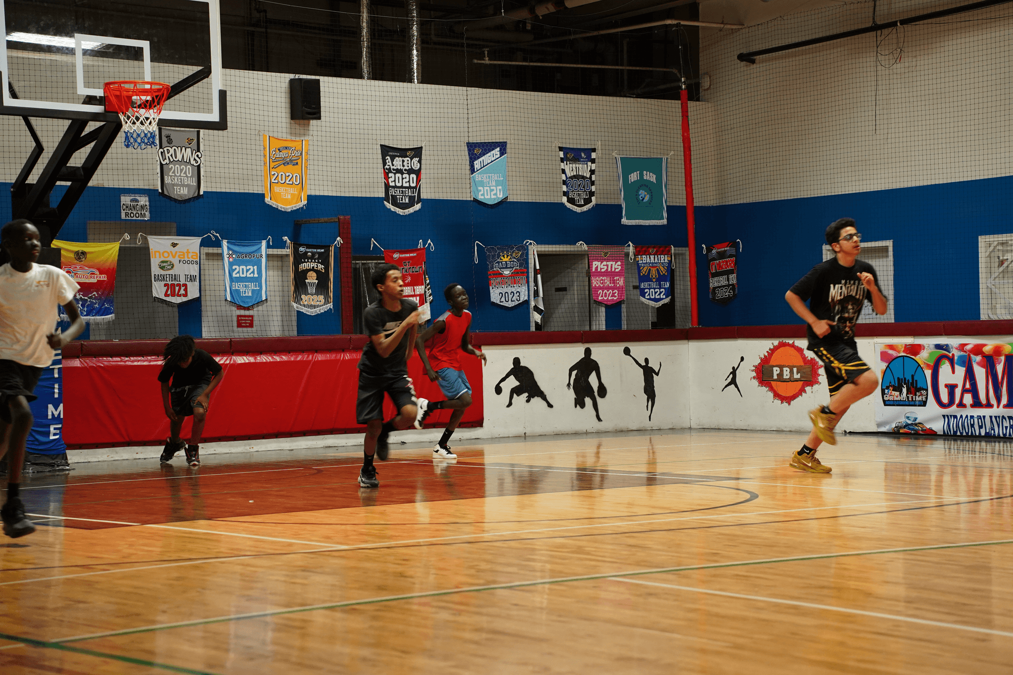 Elite Aces Athletics - Photo 10