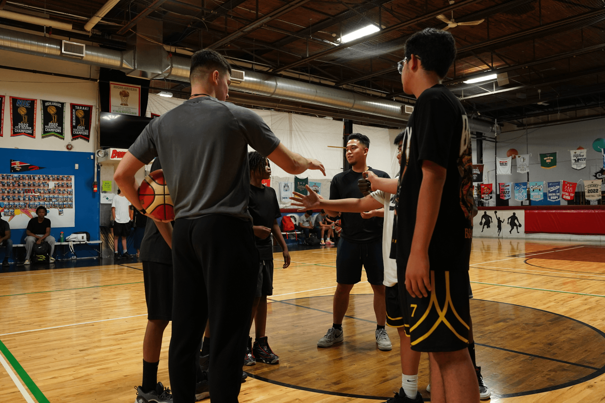 Elite Aces Athletics - Photo 9