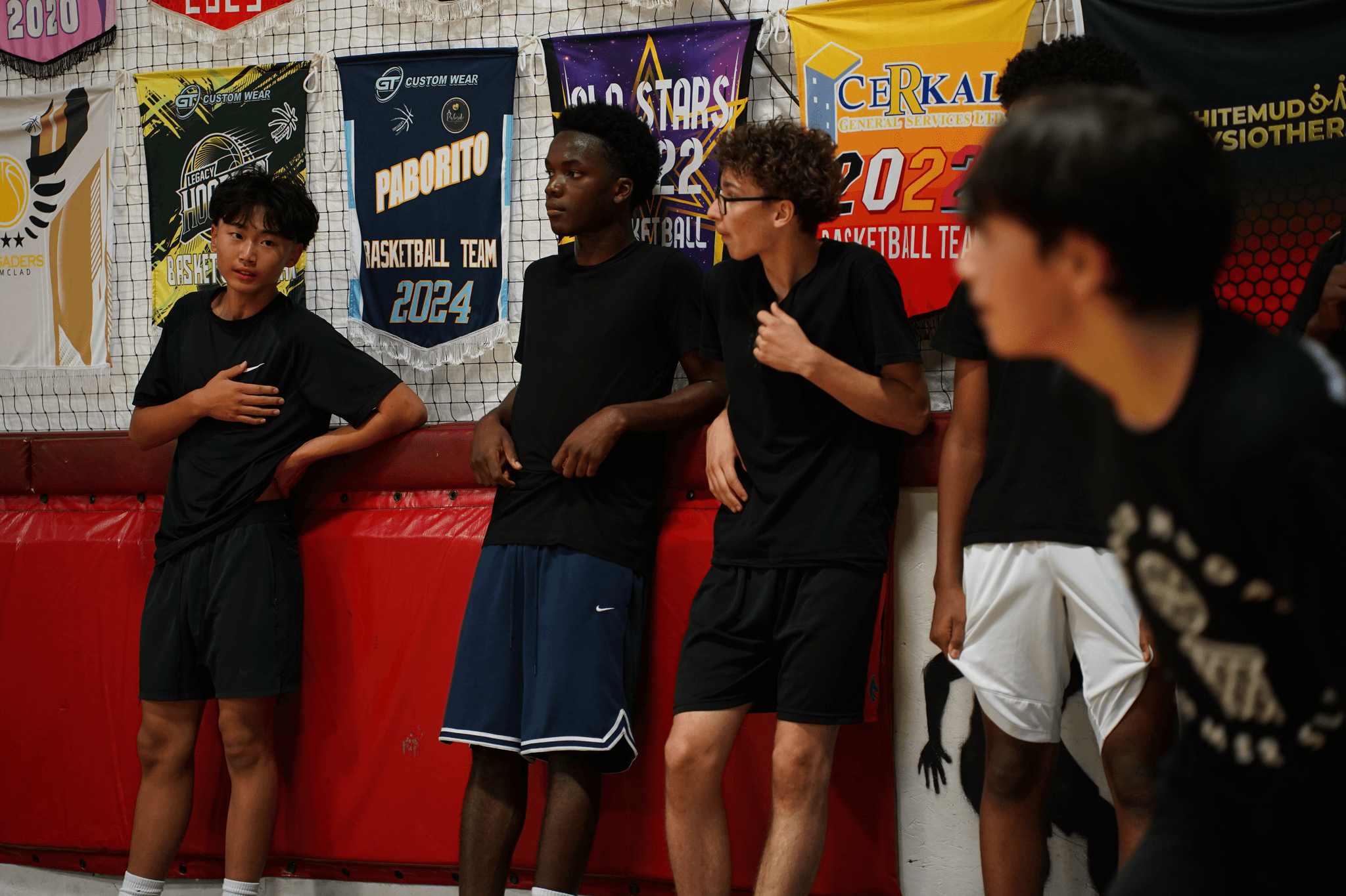 Elite Aces Athletics - Photo 5