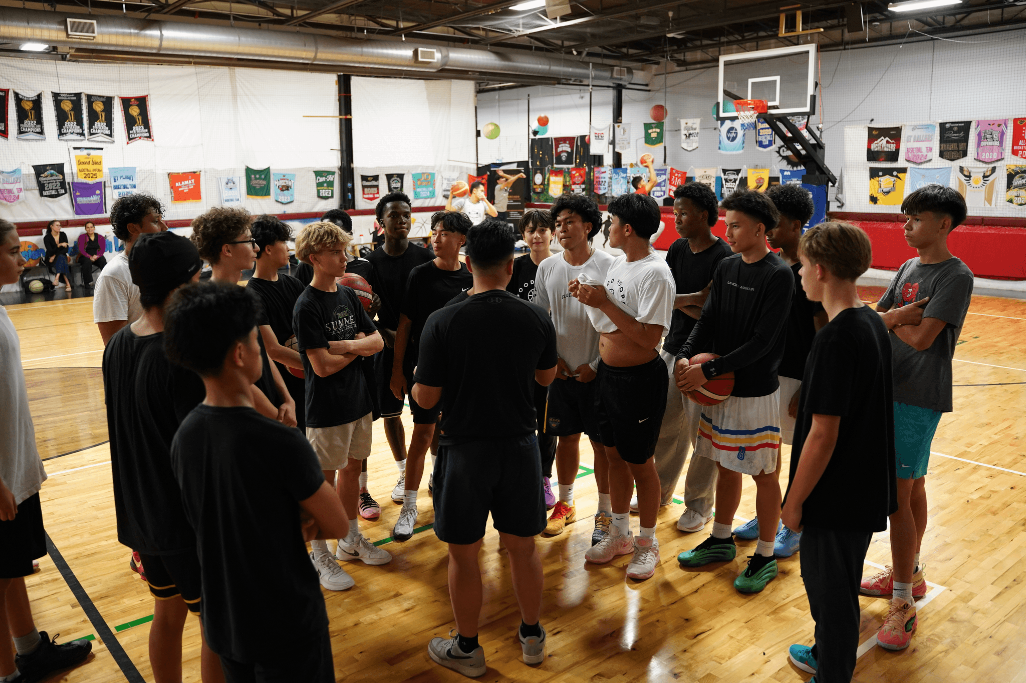 Elite Aces Athletics - Photo 4