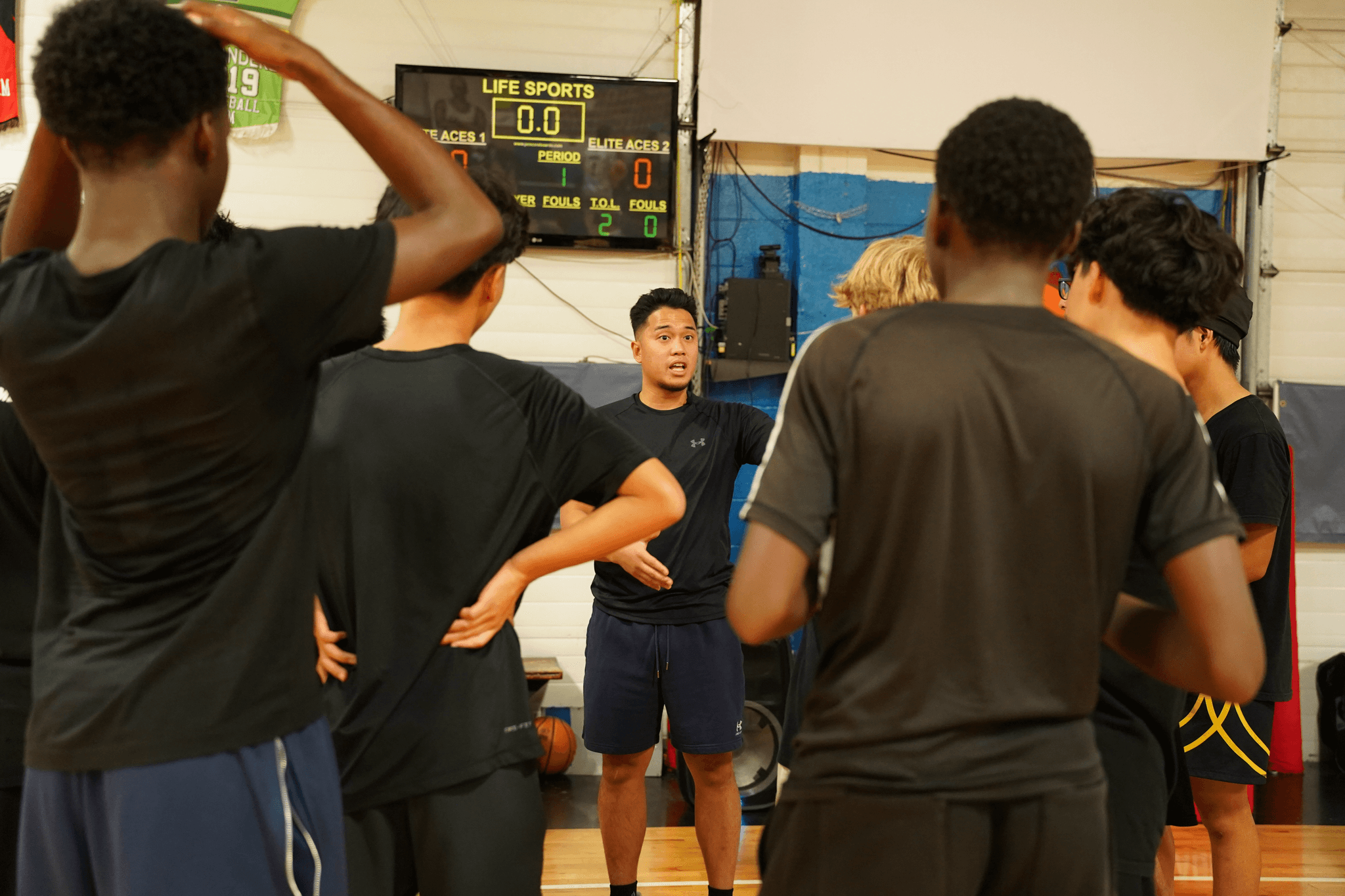 Elite Aces Athletics - Photo 2