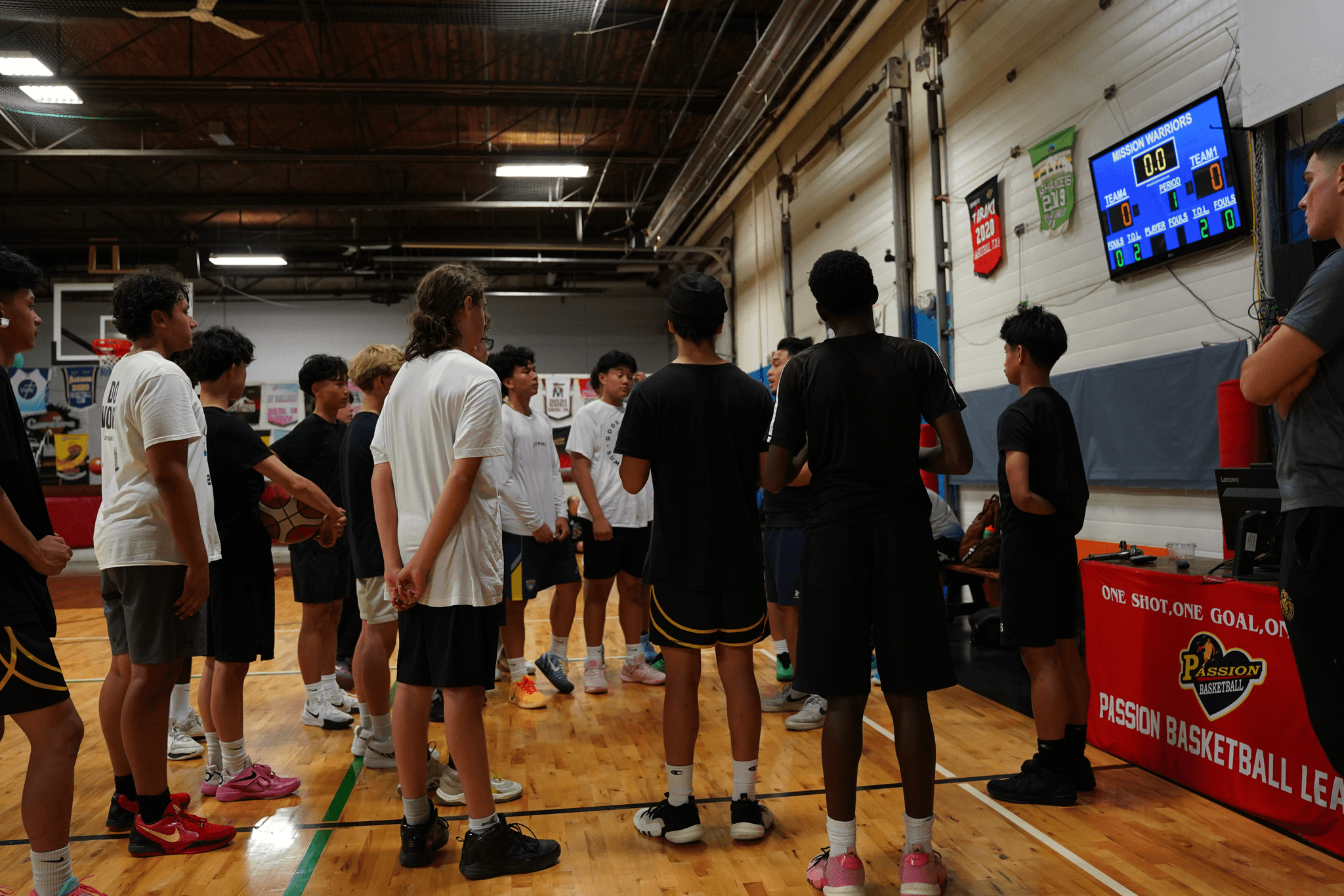 Elite Aces Athletics - Photo 1