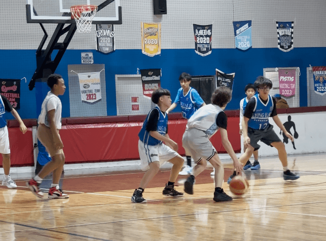 Elite Aces Athletics - Photo 57