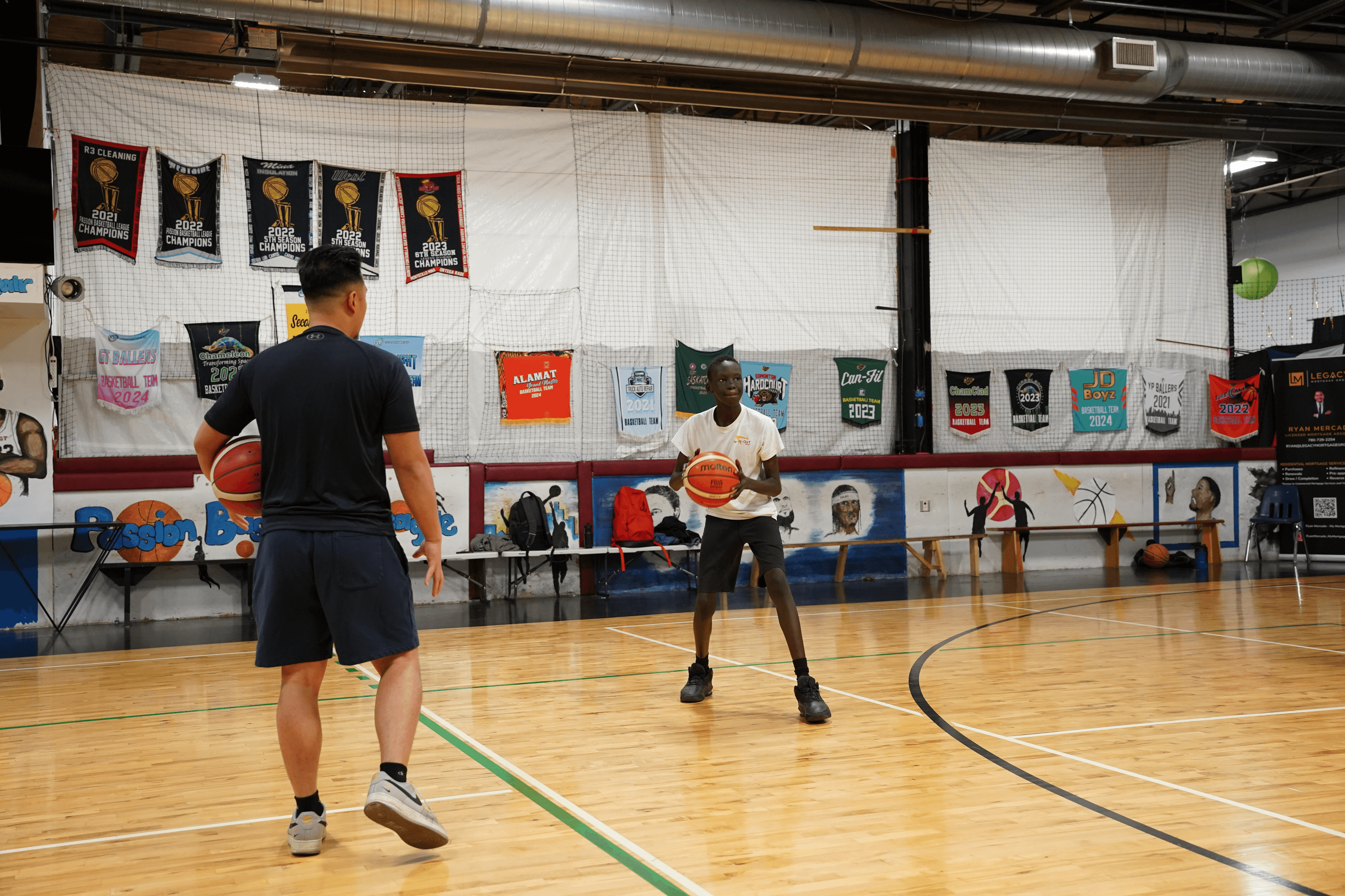 Personalized Coaching