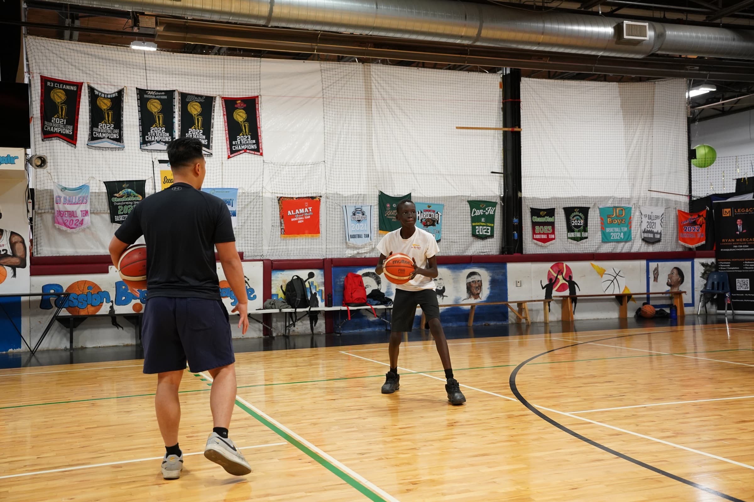Personalized Coaching